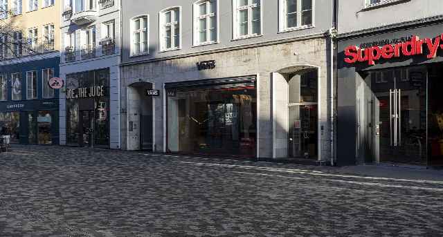 Købmagergade 28, Købmagergade 28, Købmagergade 28 Copenhagen — office space for rent, photo 5