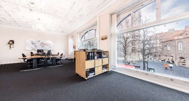 Købmagergade 54, Købmagergade 54, Købmagergade 54 1. sal Copenhagen — office space for rent, photo 1