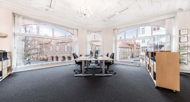 Købmagergade 54, Købmagergade 54, Købmagergade 54 1. sal Copenhagen — office space for rent, photo 10