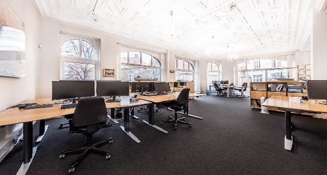 Købmagergade 54, Købmagergade 54, Købmagergade 54 1. sal Copenhagen — office space for rent, photo 4
