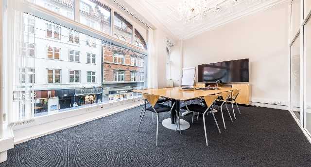 Købmagergade 54, Købmagergade 54, Købmagergade 54 1. sal Copenhagen — office space for rent, photo 6