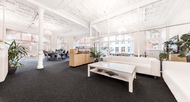 Købmagergade 54, Købmagergade 54, Købmagergade 54 1. sal Copenhagen — office space for rent, photo 8