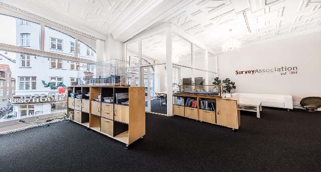 Købmagergade 54, Købmagergade 54, Købmagergade 54 1. sal Copenhagen — office space for rent, photo 9