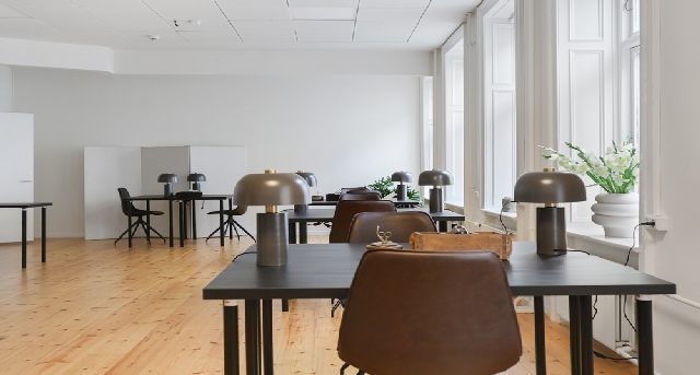 Købmagergade 60, Købmagergade 60, Købmagergade 60 1. th Copenhagen — office space for rent, photo 1
