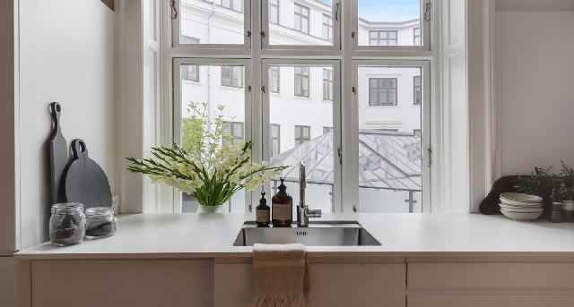 Købmagergade 60, Købmagergade 60, Købmagergade 60 1. th Copenhagen — office space for rent, photo 13