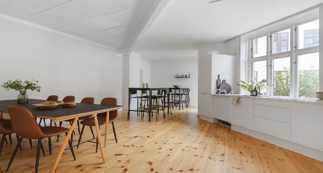 Købmagergade 60, Købmagergade 60, Købmagergade 60 1. th Copenhagen — office space for rent, photo 16