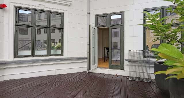Købmagergade 60, Købmagergade 60, Købmagergade 60 1. th Copenhagen — office space for rent, photo 17