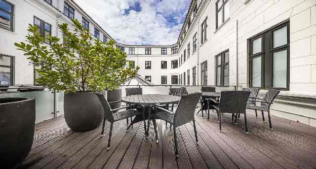 Købmagergade 60, Købmagergade 60, Købmagergade 60 1. th Copenhagen — office space for rent, photo 18