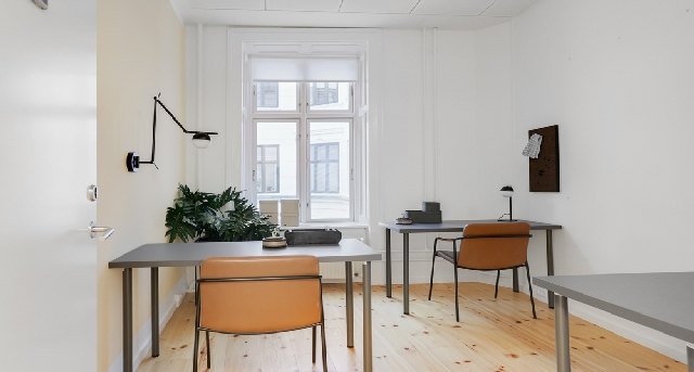 Købmagergade 60, Købmagergade 60, Købmagergade 60 1. th Copenhagen — office space for rent, photo 20