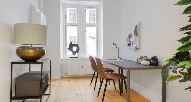 Købmagergade 60, Købmagergade 60, Købmagergade 60 1. th Copenhagen — office space for rent, photo 21
