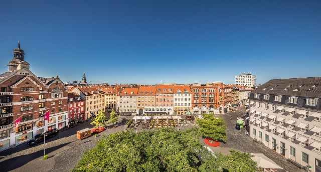 Købmagergade 60, Købmagergade 60, Købmagergade 60 1. th Copenhagen — office space for rent, photo 8