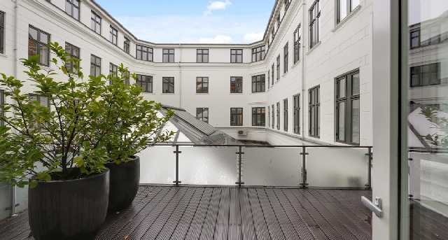 Købmagergade 60, Købmagergade 60, Købmagergade 60 1. th Copenhagen — office space for rent, photo 9