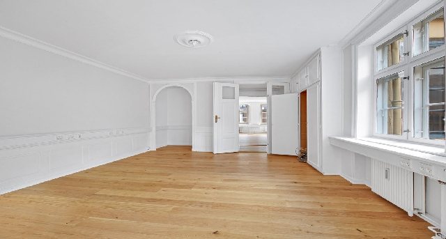 Købmagergade 7, Købmagergade 7, Købmagergade 7 3. sal Copenhagen — office space for rent, photo 1