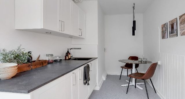 Købmagergade 7, Købmagergade 7, Købmagergade 7 3. sal Copenhagen — office space for rent, photo 2