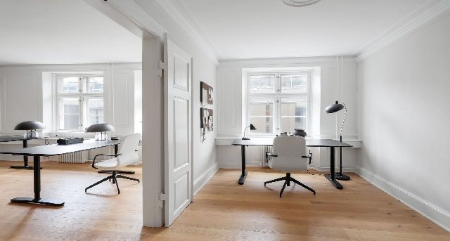 Købmagergade 7, Købmagergade 7, Købmagergade 7 3. sal Copenhagen — office space for rent, photo 3