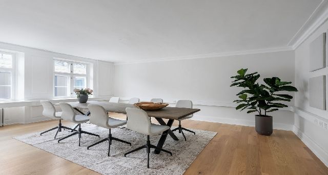 Købmagergade 7, Købmagergade 7, Købmagergade 7 3. sal Copenhagen — office space for rent, photo 4