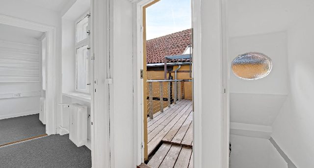 Købmagergade 7, Købmagergade 7, Købmagergade 7 3. sal Copenhagen — office space for rent, photo 6