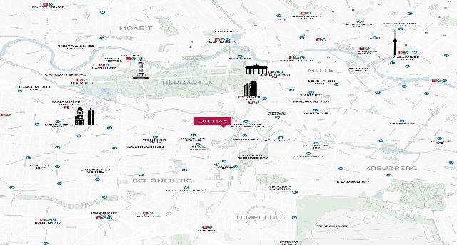 Büros zu mieten Lützowstraße 102-104_5-5