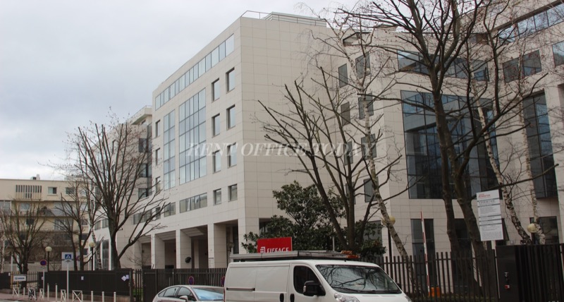 L’ARC EN CIEL, 11-19 Rue de la Vanne, 92120 Montrouge — office space for rent, photo 7