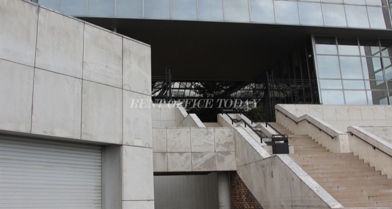 LE BAUDRAN, 21-37 RUE DE STALINGRAD, 94110 ARCUEIL — office space for rent, photo 12