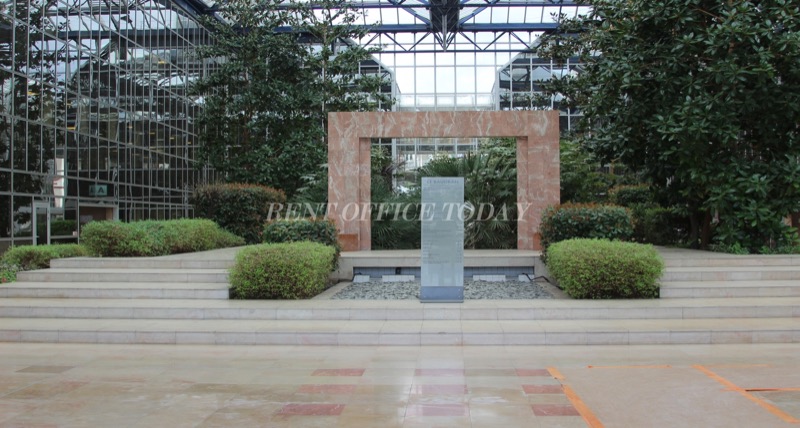 LE BAUDRAN, 21-37 RUE DE STALINGRAD, 94110 ARCUEIL — office space for rent, photo 9