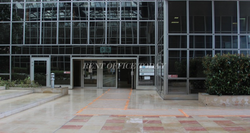 LE BAUDRAN, 21-37 RUE DE STALINGRAD, 94110 ARCUEIL — office space for rent, photo 8
