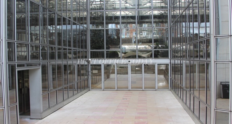 LE BAUDRAN, 21-37 RUE DE STALINGRAD, 94110 ARCUEIL — office space for rent, photo 6