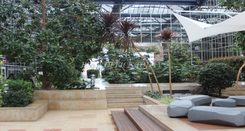 LE BAUDRAN, 21-37 RUE DE STALINGRAD, 94110 ARCUEIL — office space for rent, photo 4