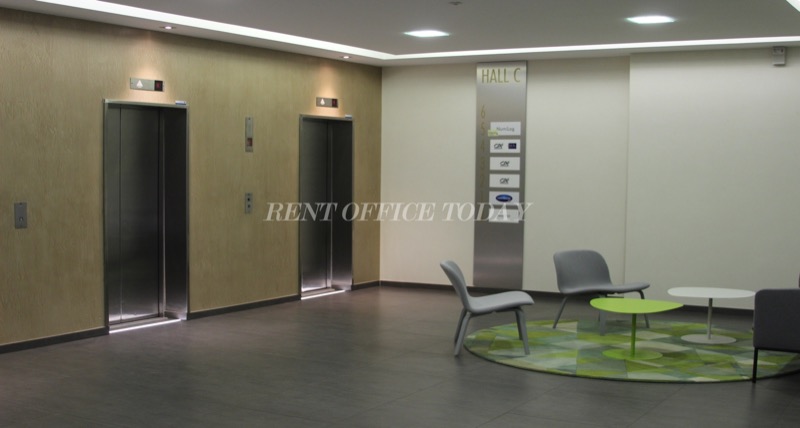 LE BAUDRAN, 21-37 RUE DE STALINGRAD, 94110 ARCUEIL — office space for rent, photo 3