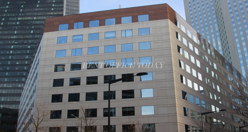LE COLISEE, 8-14 Avenue de l’Arche, 92400 Courbevoie — office space for rent, photo 9