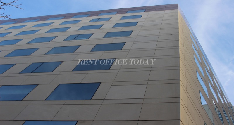 LE COLISEE, 8-14 Avenue de l’Arche, 92400 Courbevoie — office space for rent, photo 7