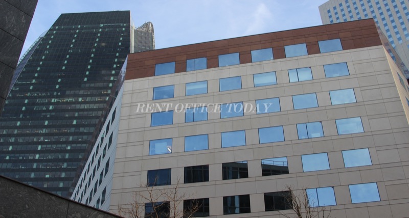 LE COLISEE, 8-14 Avenue de l’Arche, 92400 Courbevoie — office space for rent, photo 2
