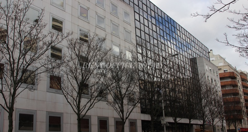 LE COUPERIN, 13BIS RUE DE L’ABREUVOIR, 92400 COURBEVOIE — office space for rent, photo 5