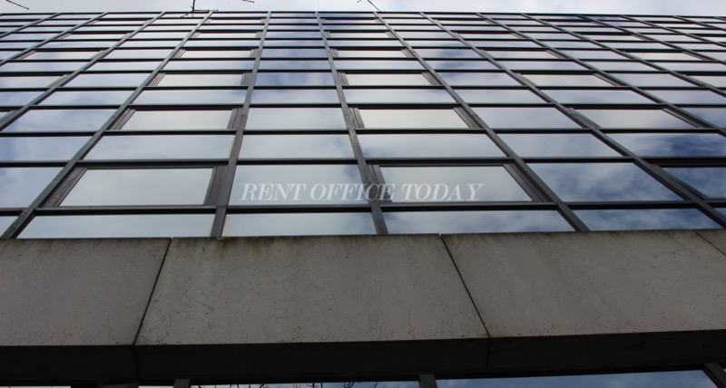 LE COUPERIN, 13BIS RUE DE L’ABREUVOIR, 92400 COURBEVOIE — office space for rent, photo 2