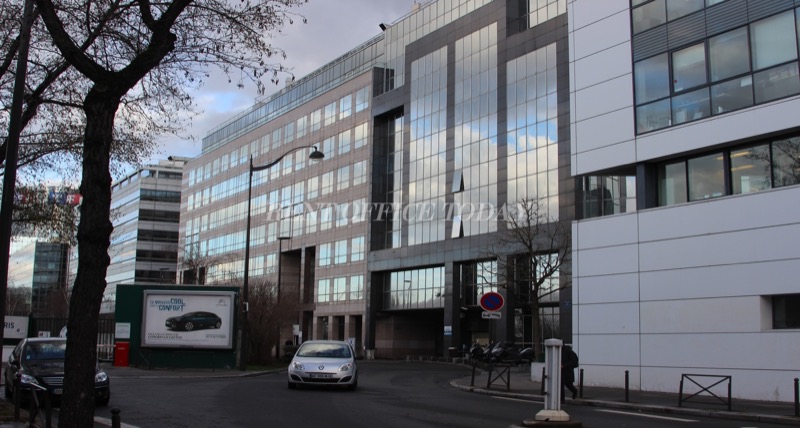 LE PRIME, 305 AVENUE LE JOUR SE LEVE, 92100 BOULOGNE BILLANCOURT — office space for rent, photo 7