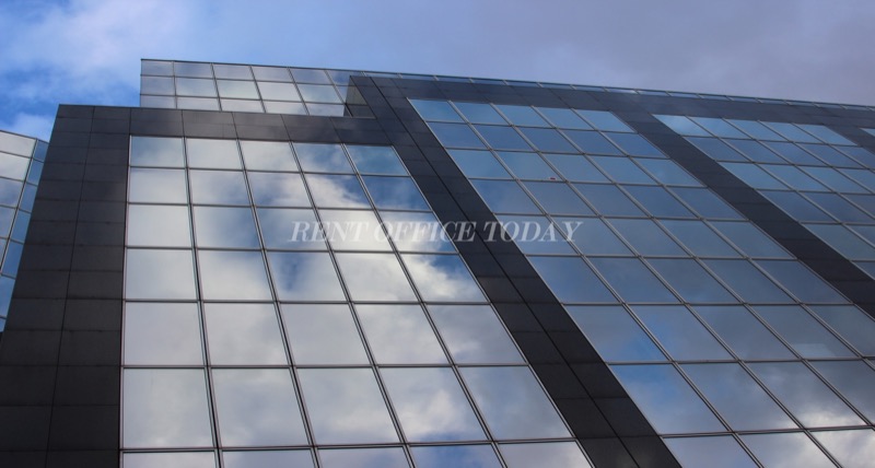 LE PRIME, 305 AVENUE LE JOUR SE LEVE, 92100 BOULOGNE BILLANCOURT — office space for rent, photo 3