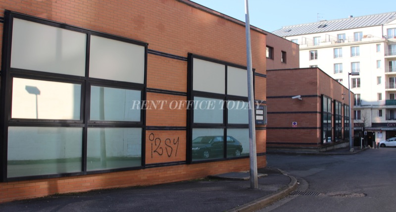 LE TECHNOPOLIS, 145-175 RUE JEAN JACQUES ROUSSEAU, 92130 ISSY LES MOULINEAUX — office space for rent, photo 8