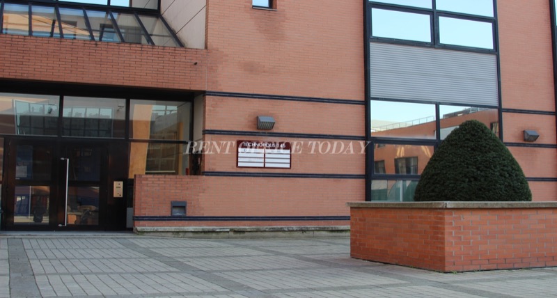 LE TECHNOPOLIS, 145-175 RUE JEAN JACQUES ROUSSEAU, 92130 ISSY LES MOULINEAUX — office space for rent, photo 6