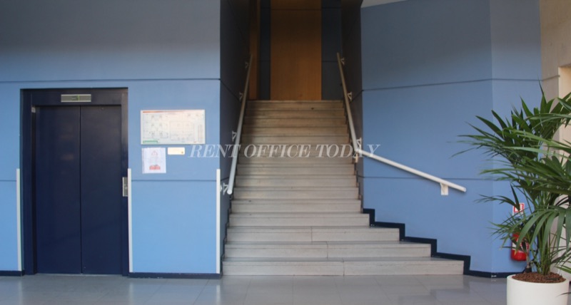 LE TECHNOPOLIS, 145-175 RUE JEAN JACQUES ROUSSEAU, 92130 ISSY LES MOULINEAUX — office space for rent, photo 4