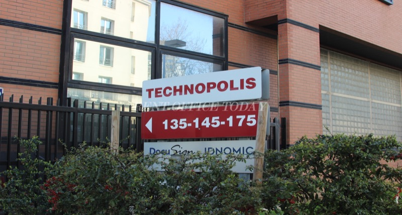 LE TECHNOPOLIS, 145-175 RUE JEAN JACQUES ROUSSEAU, 92130 ISSY LES MOULINEAUX — office space for rent, photo 3