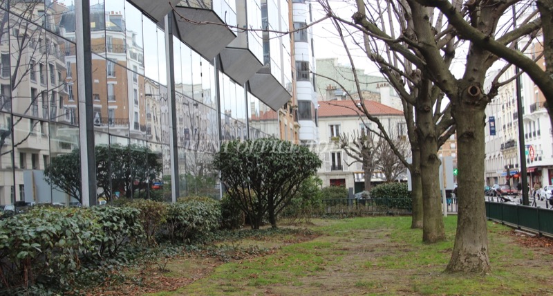 LE VIKING, 67 Rue Anatole France, 92300 Levallois-Perret — office space for rent, photo 9