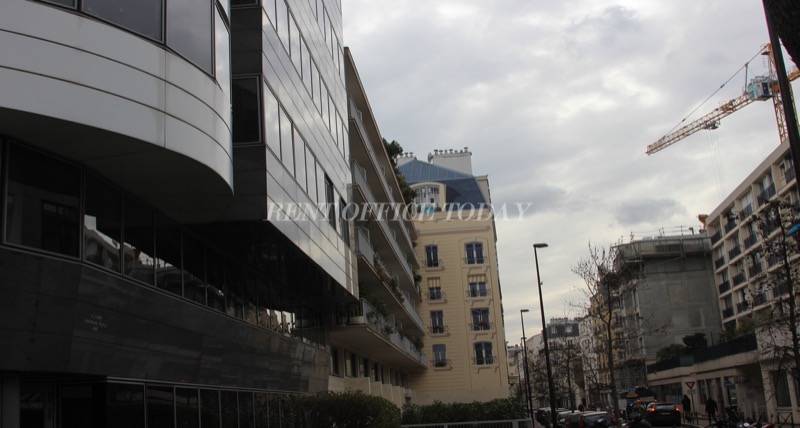 LE VIKING, 67 Rue Anatole France, 92300 Levallois-Perret — office space for rent, photo 7
