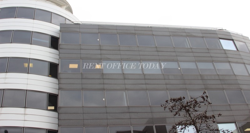 LE VIKING, 67 Rue Anatole France, 92300 Levallois-Perret — office space for rent, photo 6