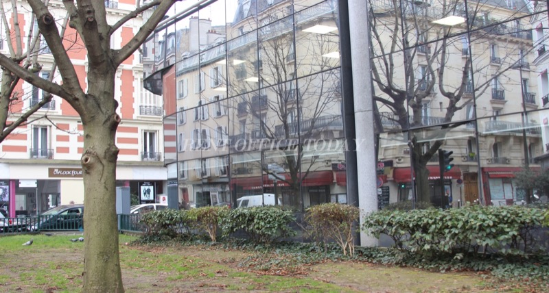 LE VIKING, 67 Rue Anatole France, 92300 Levallois-Perret — office space for rent, photo 3