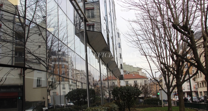 LE VIKING, 67 Rue Anatole France, 92300 Levallois-Perret — office space for rent, photo 2
