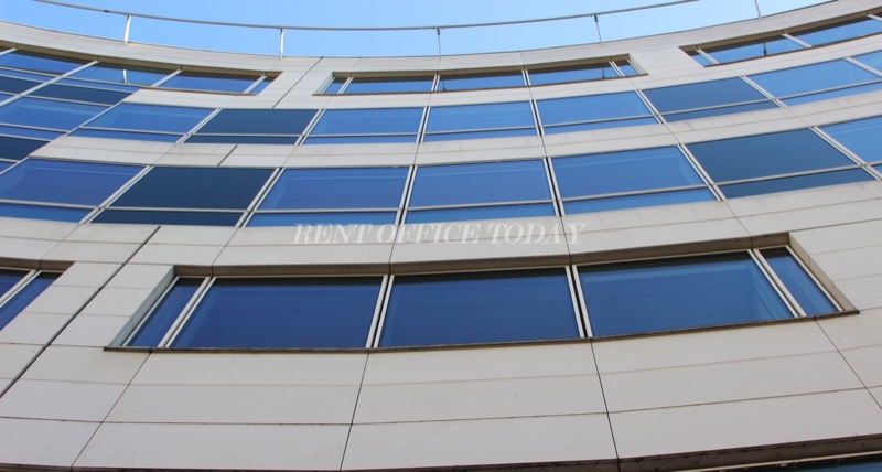LE VIVALDI, 11-13 Rue René Jacques 92130, Issy-les-Moulineaux — office space for rent, photo 7