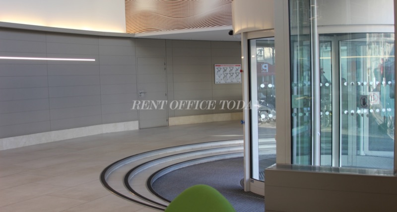 LE VIVALDI, 11-13 Rue René Jacques 92130, Issy-les-Moulineaux — office space for rent, photo 3