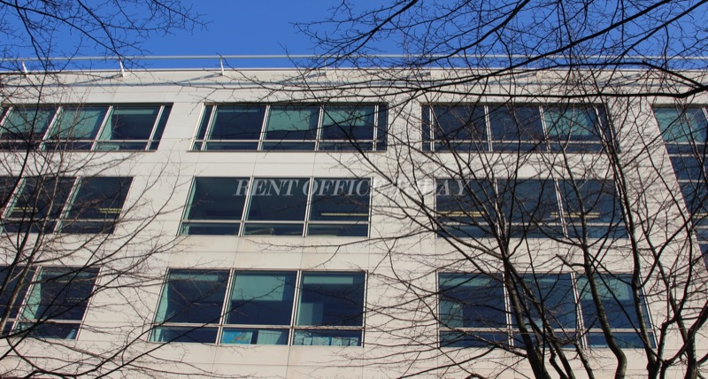 LE VIVALDI, 11-13 Rue René Jacques 92130, Issy-les-Moulineaux — office space for rent, photo 1