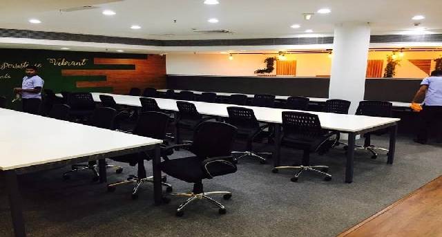 Büros zu mieten LGF, Block- C, Sector- 43, Sushant Lok, Phase- I, Gurugram, Haryana_3-1