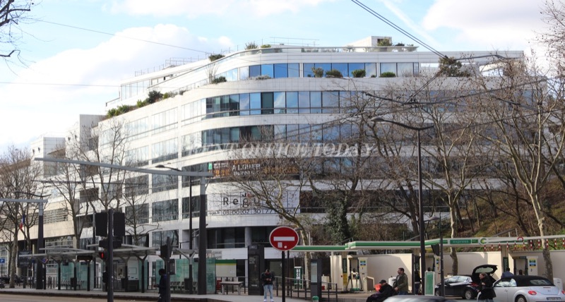 1 BOULEVARD VICTOR, 1 BOULEVARD VICTOR, 75015 Paris — office space for rent, photo 5